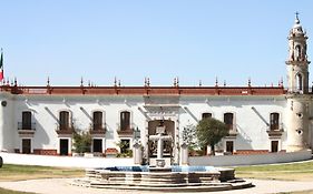 Hacienda Zotoluca, Hidalgo, México